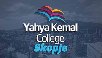 Yahya Kemal College - Skopje