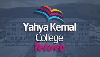 Yahya Kemal College - Tetovo