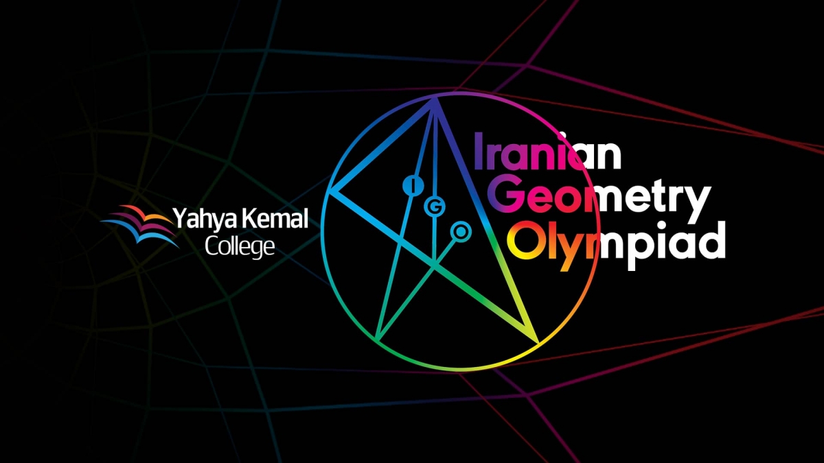 Iranian Geometry Olympiad