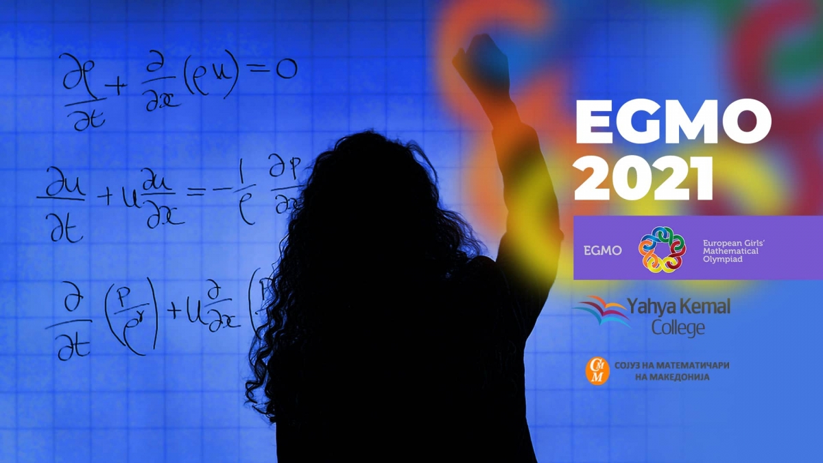 European Girls' Mathematical Olympiad 2021