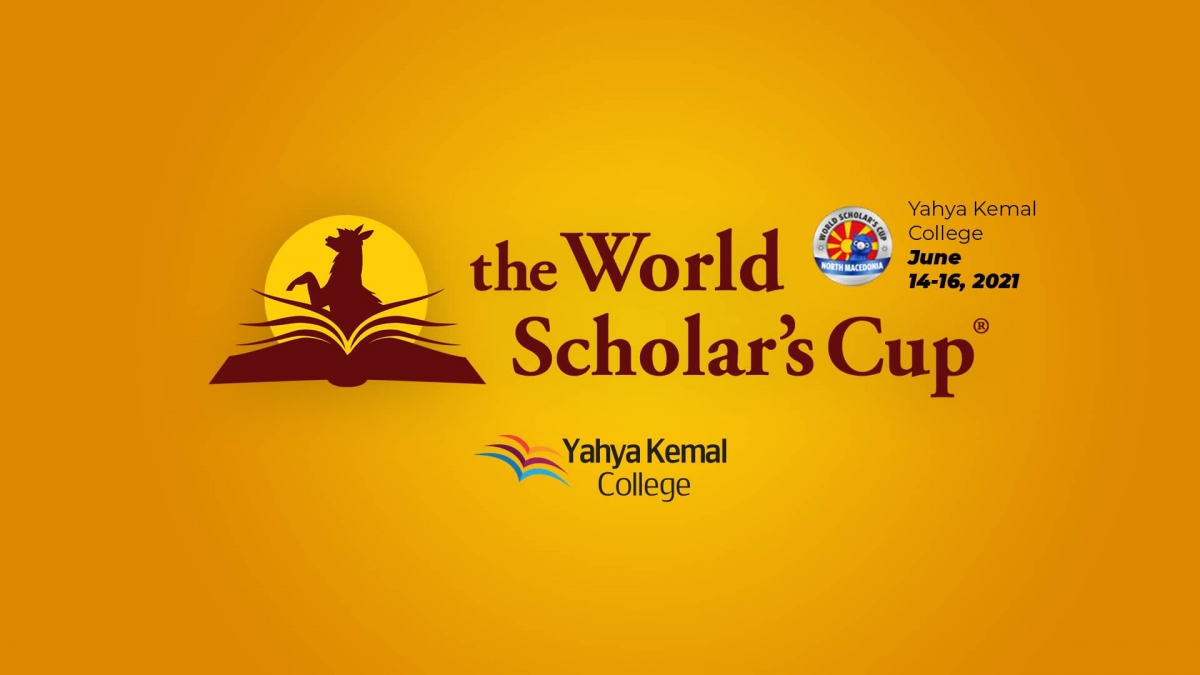 The World Scholar’s Cup in Yahya Kemal - 2021