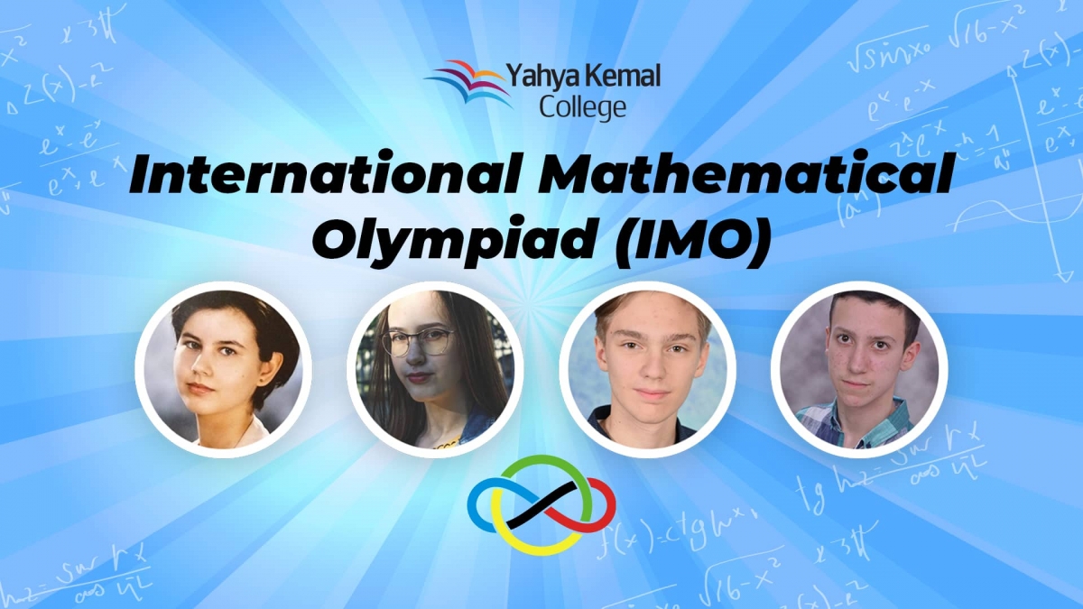International Mathematical Olympiad (IMO) - 2021