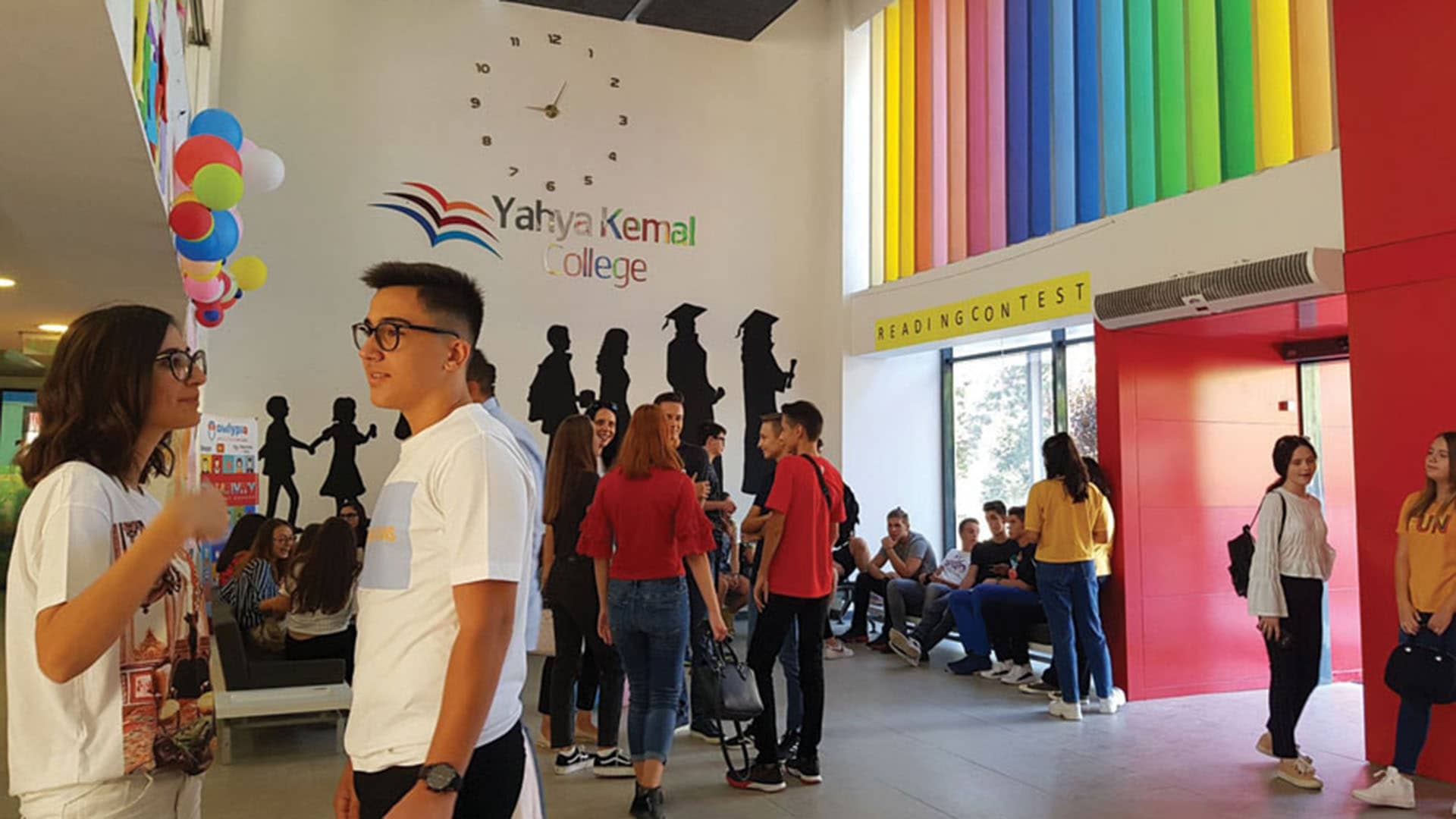 Nga “Jahja Kemal” në Harvard!