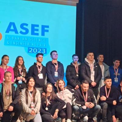 Asef 2023