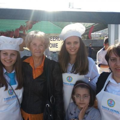 Ajvarijada Strumica 2013 10