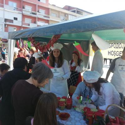 Ajvarijada Strumica 2013 13