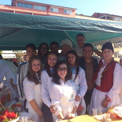 Ajvarijada Strumica 2013 7